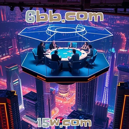 6bb.com: A Magia da Fantasia nos Jogos Brasileira