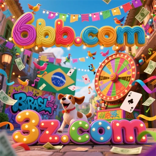 Descubra a Categoria de Jogos do 6bb.com