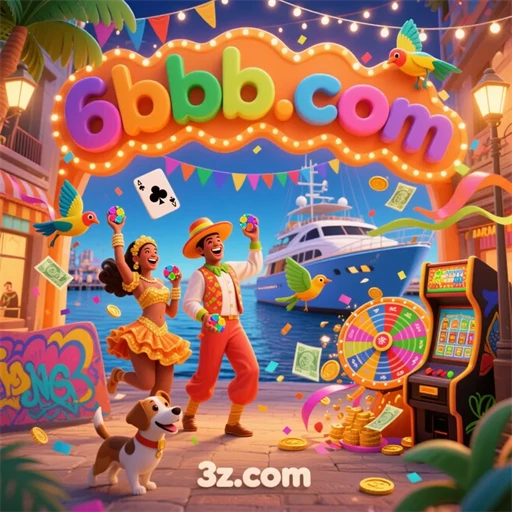 Apostas ao Vivo: A Nova Fronteira dos Jogos em 6bb.com