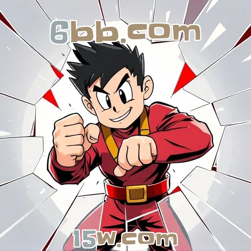 6bb.com: A Festa dos Jocadores Que Você Não Pode Perder!