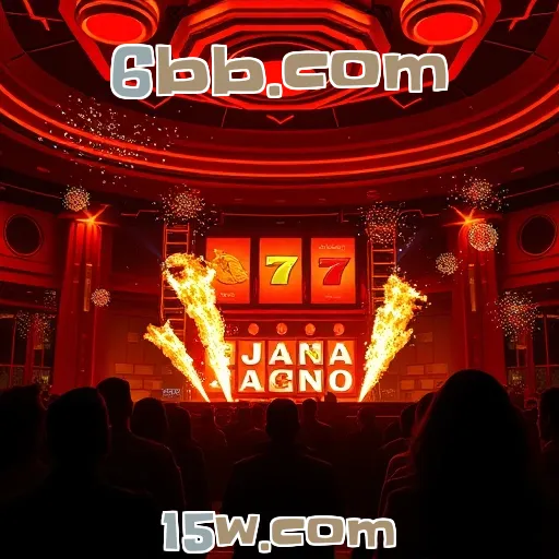 6bb.com: Conecte-se e Jogue com Estilo na Seção Social