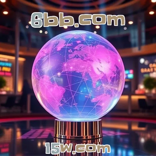 6bb.com: A Experiência Definitiva em Apostas de Esportes Online