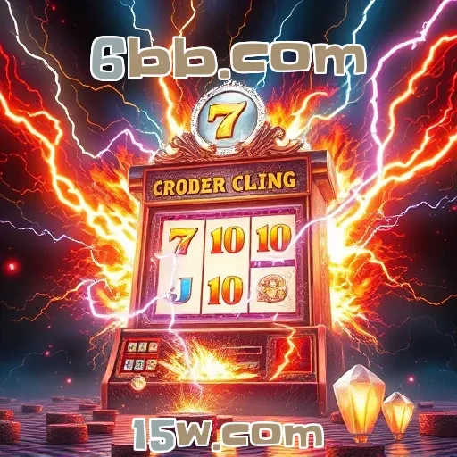 6bb.com: A Revolução dos Jogos Ao Vivo no Brasil
